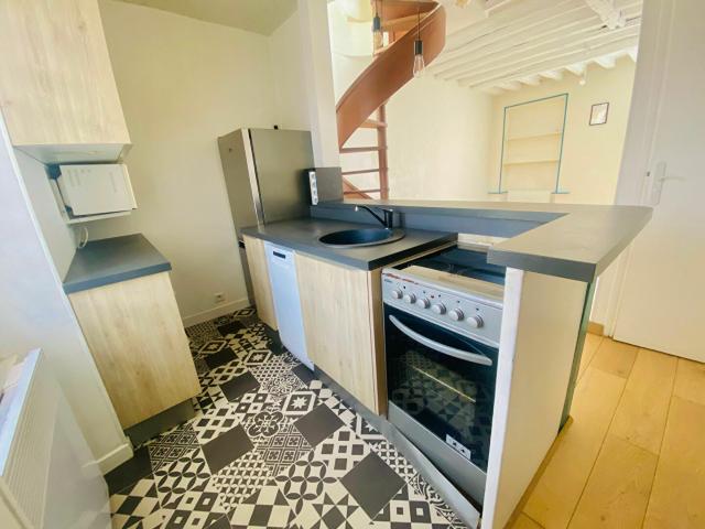 Appartement vente à Chambly