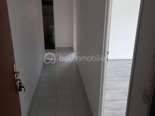 Appartement vente à Étampes, La Ferté-alais