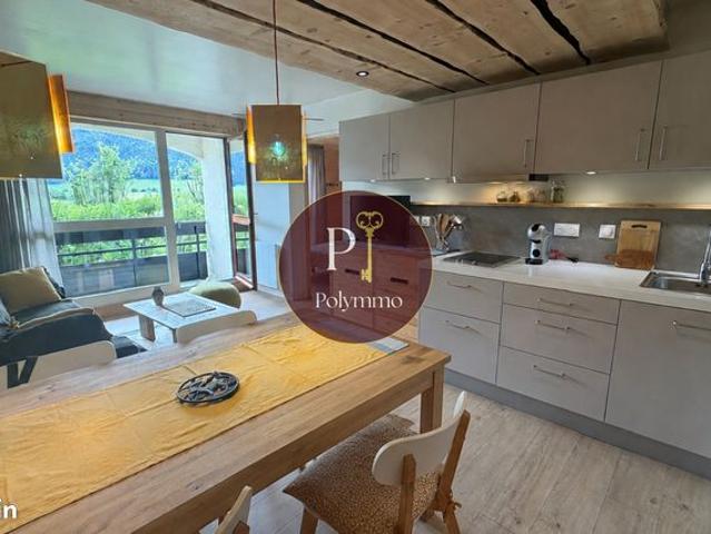 Appartement vente à Grenoble, Auvergne-Rhône-Alpes