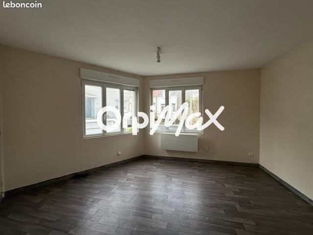 Appartement vente à Boulogne-sur-Mer, Boulogne-sur-mer