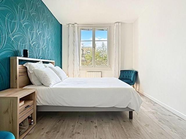 Appartement vente à Châteaubriant-Ancenis, Ancenis