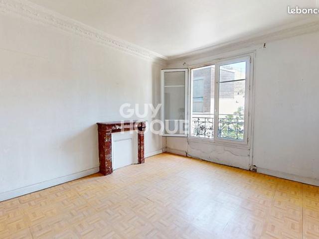 Appartement vente à Bobigny, Les Lilas