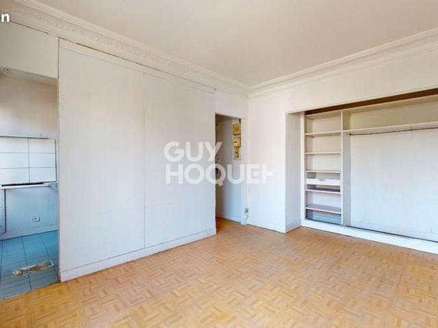 Appartement vente à Bobigny, Les Lilas