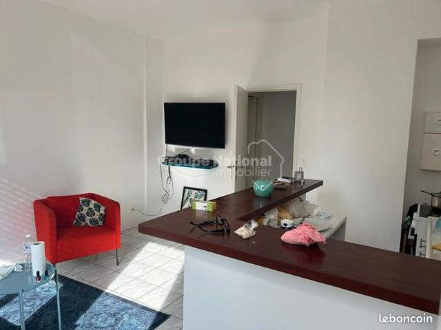 Appartement vente à Argenteuil, Eaubonne