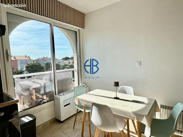 Appartement vente à Béziers, Agde