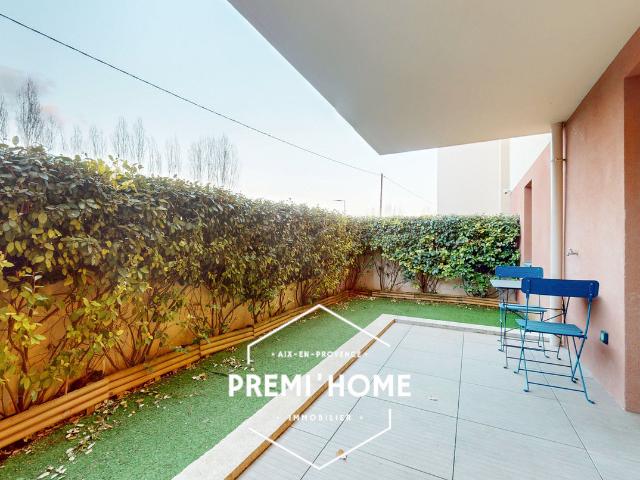 Appartement vente à Aix-en-Provence, Aix-en-provence