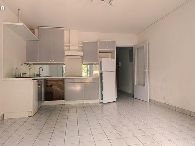 Appartement vente à Saint-Malo, Bretagne