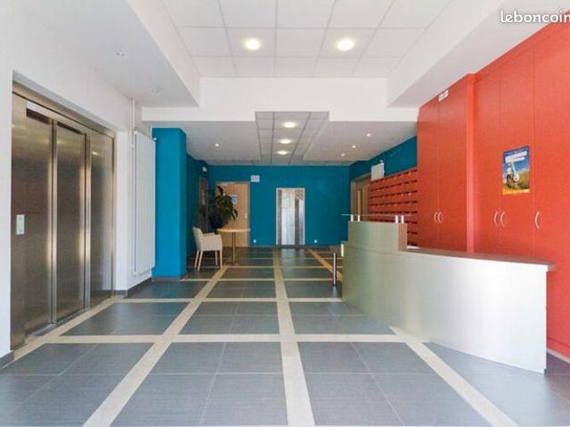Appartement vente à Forbach-Boulay-Moselle, Forbach