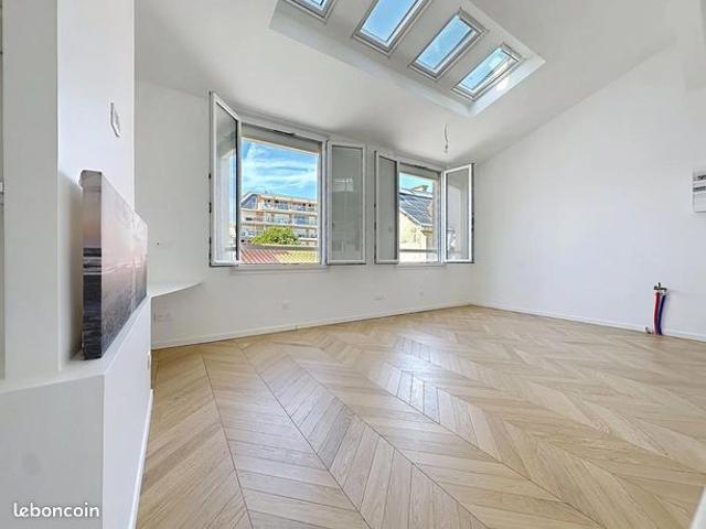 Appartement vente à Les Sables-d'Olonne, Château-d'olonne