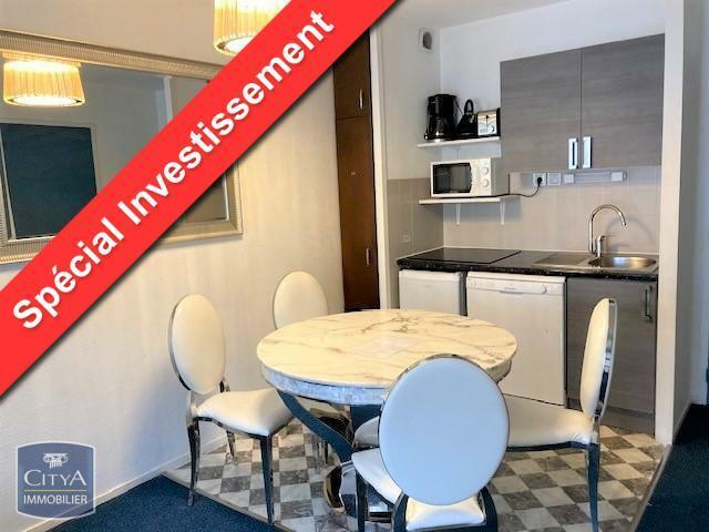 Appartement vente à Arcachon