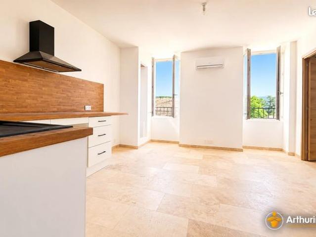 Appartement vente à Brignoles, Pourrières