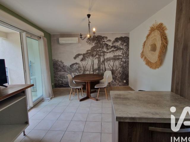 Appartement vente à Forcalquier, Valensole