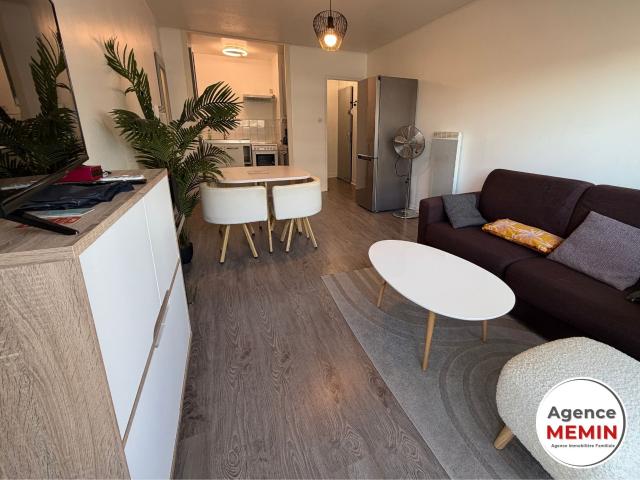 Appartement vente à Les Sables-d'Olonne, Saint-hilaire-de-riez