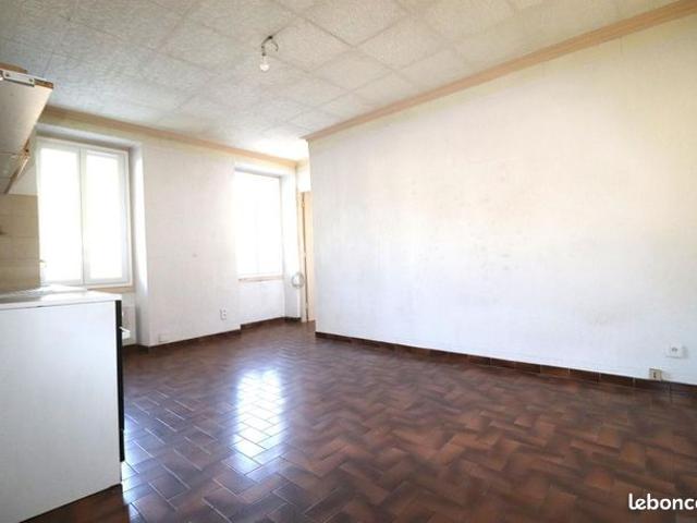 Appartement vente à Nice, L'escarène