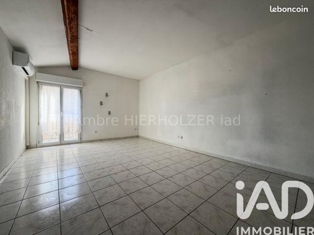 Appartement vente à Perpignan, Villelongue-de-la-salanque