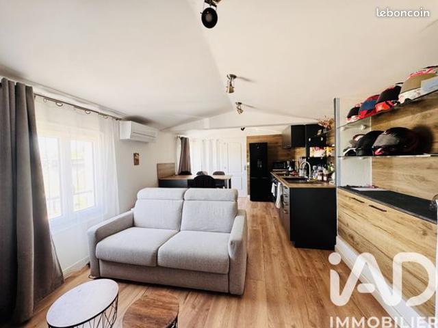 Appartement vente à Arrondissement de Draguignan, Puget-sur-argens