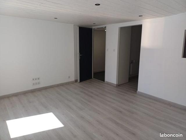 Appartement vente à Yssingeaux, Tence