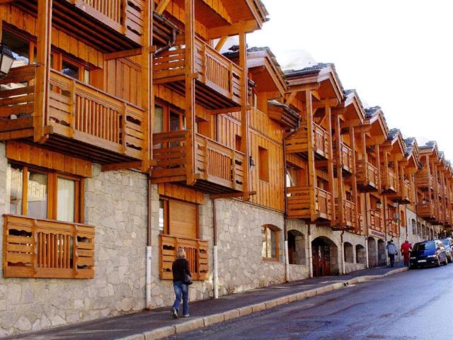 Appartement vente à Albertville, Saint-bon-tarentaise