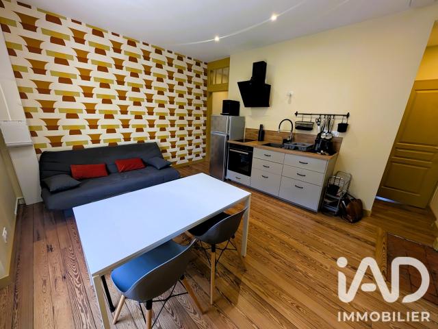 Appartement vente à Fougères-Vitré, Bretagne