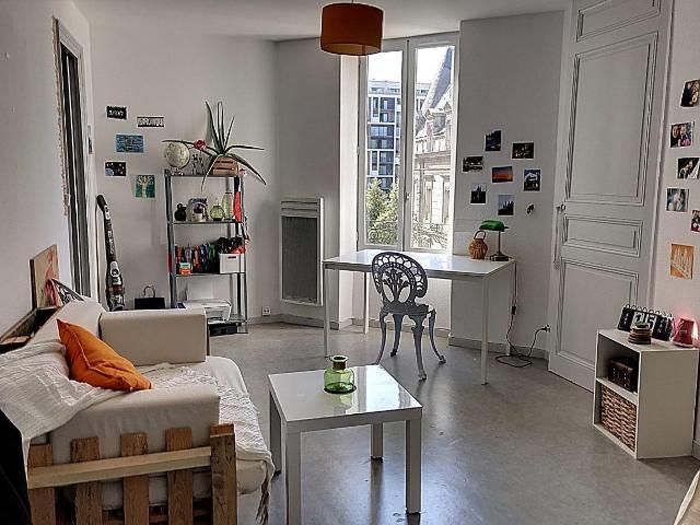 Appartement location à Valence