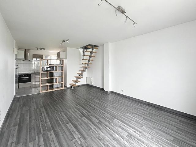 Appartement location à Auxerre