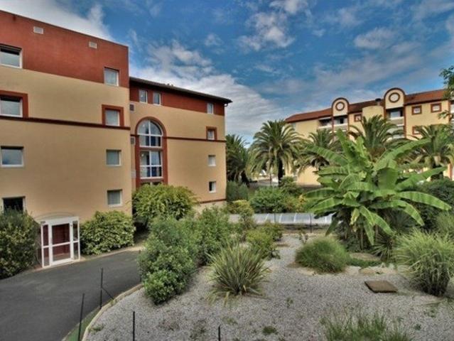 Appartement vente à Dax
