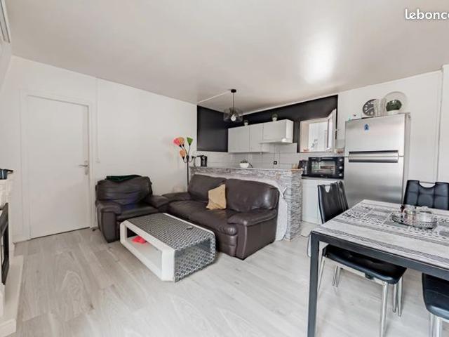 Appartement vente à Nanterre, Levallois-perret