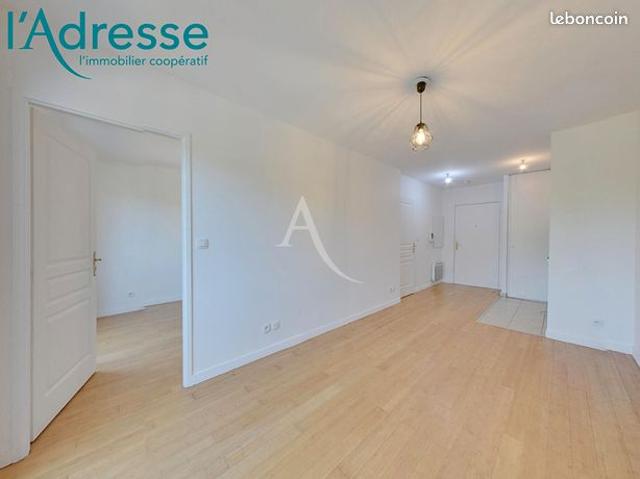 Appartement vente à Torcy, Emerainville