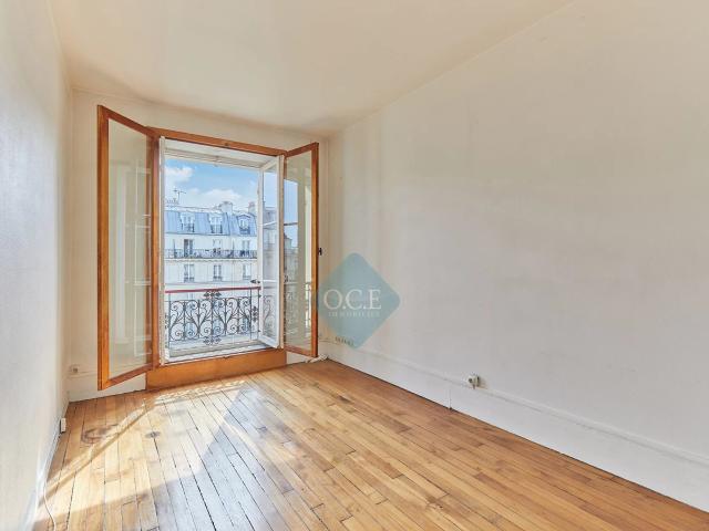 Appartement vente à Paris, Île-de-France