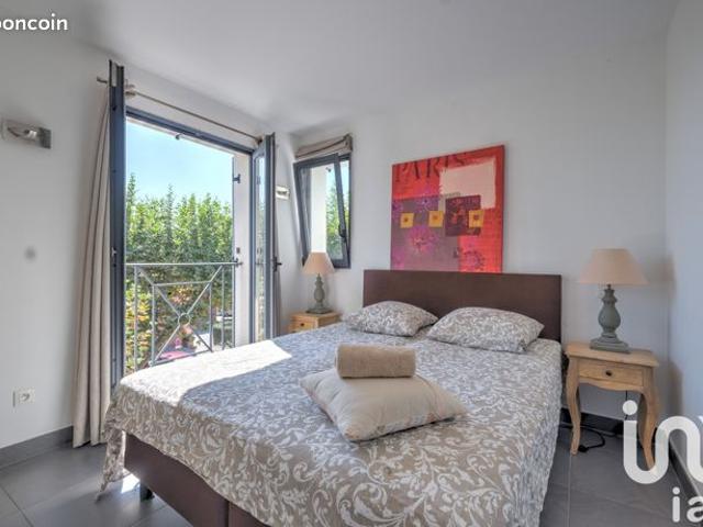 Appartement vente à Arrondissement de Draguignan, Les Adrets-de-l'estérel