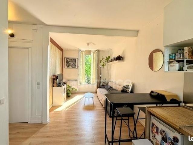 Appartement vente à Le Raincy, Neuilly-plaisance