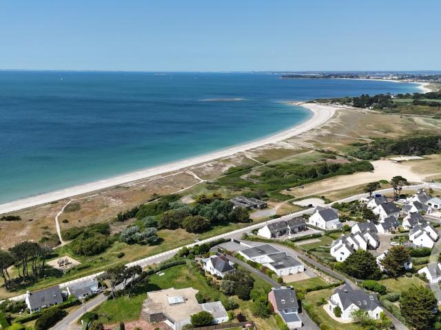 Appartement vente à Les Govelins, Saint-Gildas-de-Rhuys