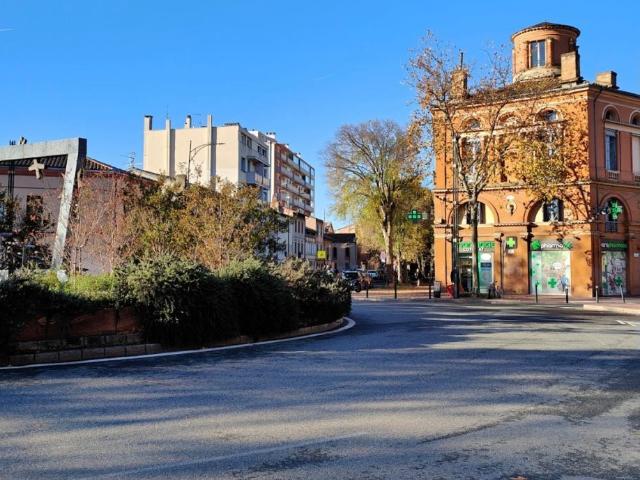Appartement vente à Toulouse