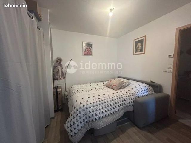 Appartement vente à Thionville, Hayange