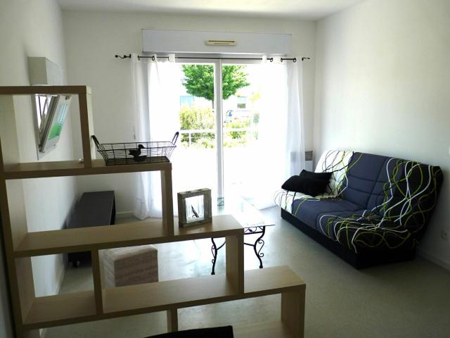 Appartement vente à La Rochelle