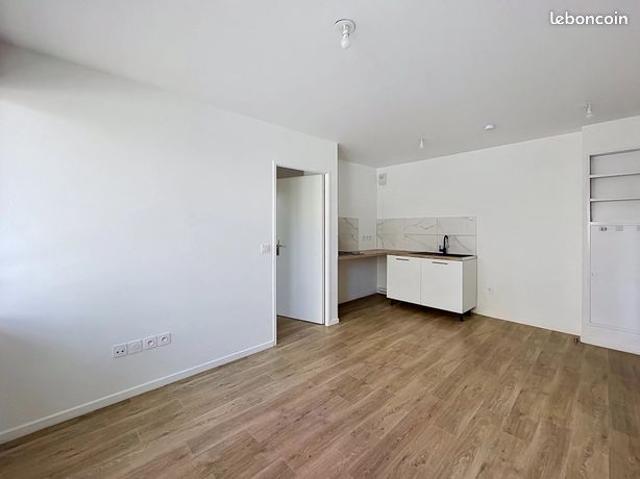 Appartement vente à Versailles, Trappes