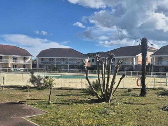 Appartement vente à Le Verdon-sur-mer