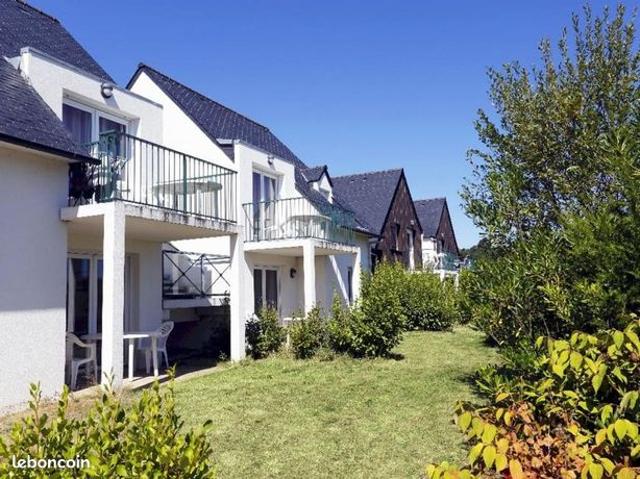 Appartement vente à Morlaix, Bretagne