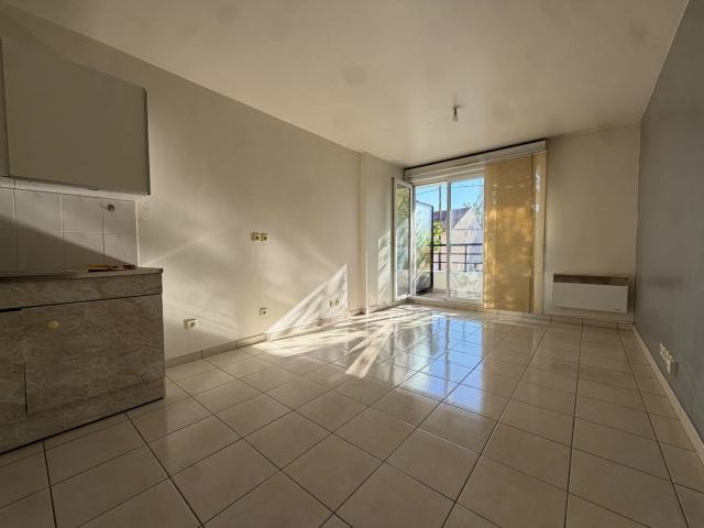 Appartement vente à Varenne, Noisy-le-Grand