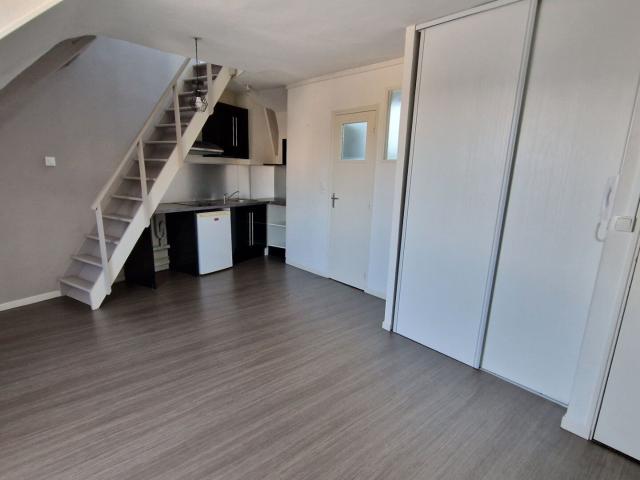 Appartement location à Quartier Saint-Marc / Croix de Pierre / Saint-Nicaise, Rouen
