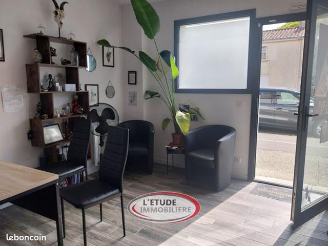 Appartement vente à Saint-Nazaire, Pays de la Loire