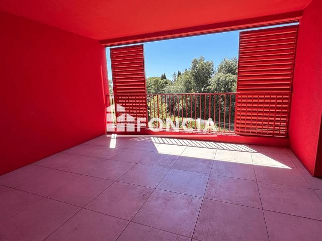 Appartement vente à Arrondissement de Toulon, Hyères