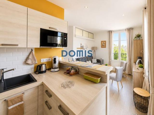 Appartement vente à Montpellier, Lattes