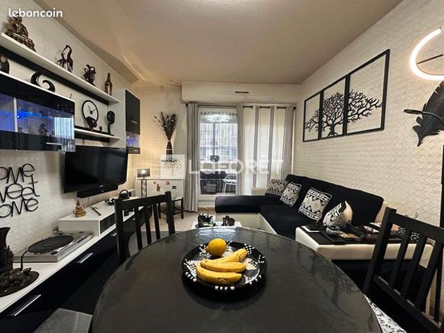 Appartement vente à Caen, Courseulles-sur-mer