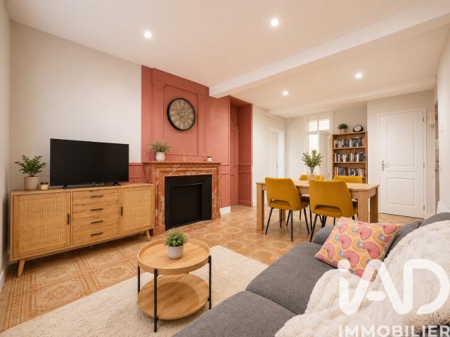 Appartement vente à Perpignan