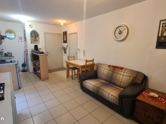Appartement vente à Blaye, Saint-andré-de-cubzac