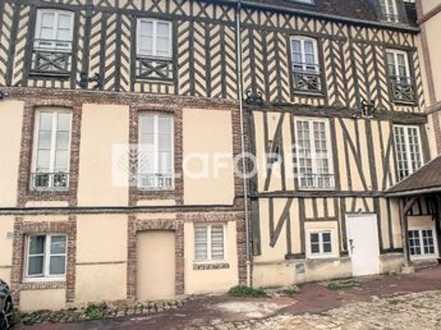 Appartement vente à Bernay, Normandie