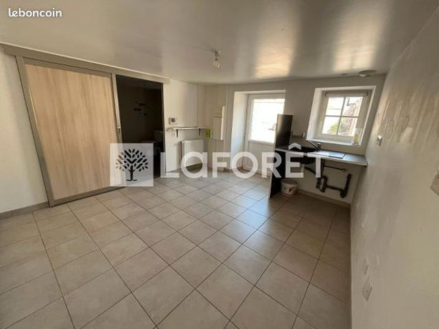 Appartement vente à Bernay, Normandie