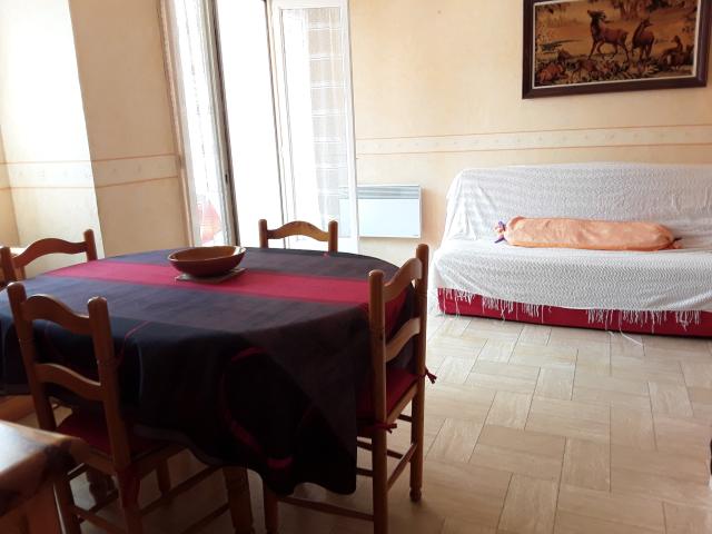 Appartement vente à Céret, Amélie-les-bains-palalda