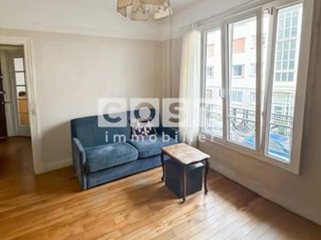 Appartement vente à La Garenne-colombes, Hauts-de-Seine